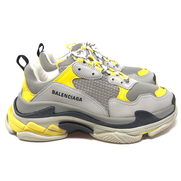 size 12 in balenciaga